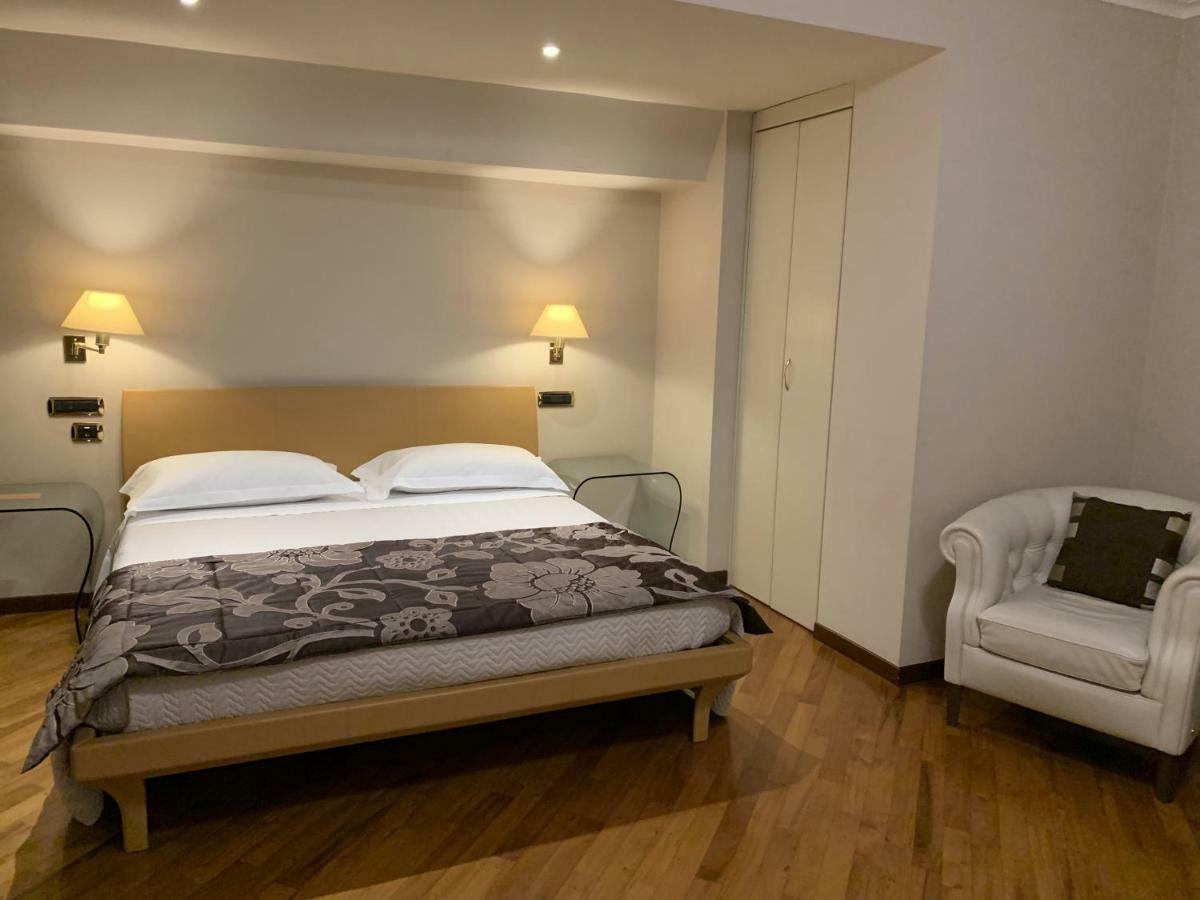 Traiano Hotel Benevento