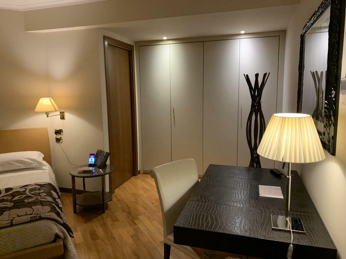 Hotel Traiano 4*